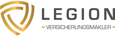 LEGION Versicherungsmakler GmbH – Grimma Logo